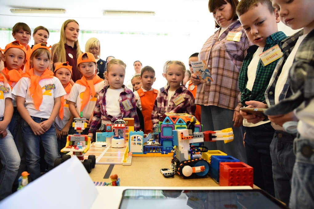 Златмашевцы на Самоделкине-2026